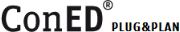 ConED logo