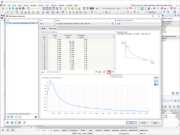 FAQ 005181 | Czy mogę wyeksportować spektrum odpowiedzi z programu RFEM 6 i wykorzystać je na przykład w programie RFEM 5?