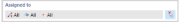 Konfiguracja obliczeniowa z przypisanymi obiektami