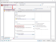 Uwzględnienie imperfekcji: Sytuacja obliczeniowa 1 - LRFD
