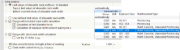 Definiowanie wartości granicznej dopuszczalnej szerokości zarysowania