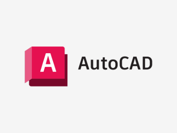 Przekazywanie przekrojów z programu RFEM (po lewej) do oddzielnych warstw w Autodesk AutoCAD (po prawej)
