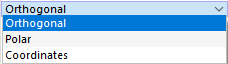 Opcje szablonów