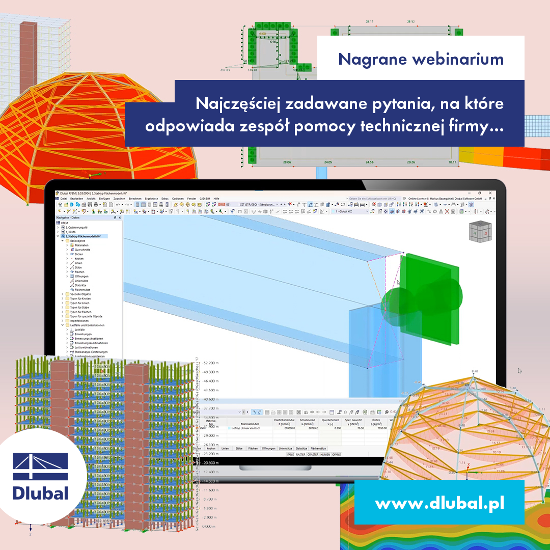 Nagrane webinarium