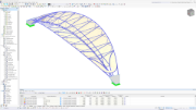 Form-Finding dla programu RFEM 6 | Obraz banera