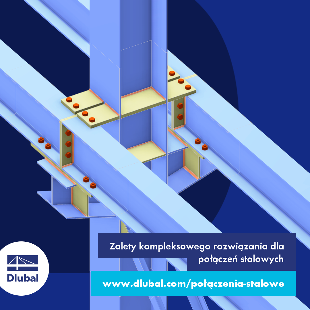 Zalety kompleksowego rozwiązania dla połączeń stalowych