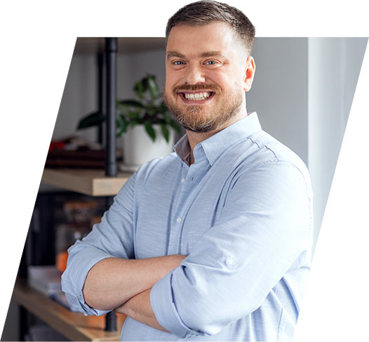 dr inż. Łukasz Skotny, Enterfea sp. z o.o.