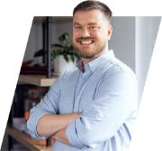 dr inż. Łukasz Skotny, Enterfea sp. z o.o.
