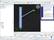 Pobieranie linków do źródeł w RFEM 6, RSTAB 9 i RSECTION 1 za pośrednictwem Mia_LINK