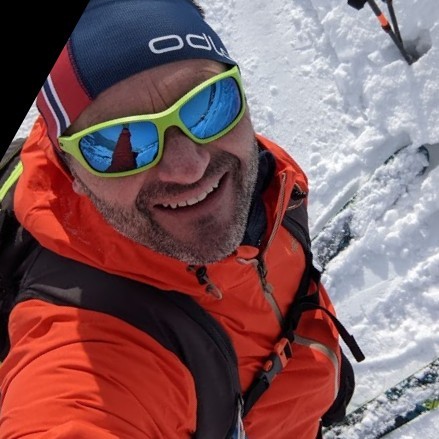 Julien Perrier