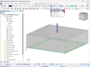 Generowanie siatki w RFEM 6