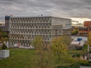 Budynek biurowy Innovation Factory 2.0 w Heilbronn, Niemcy | © merz kley partner GmbH