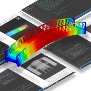 Nagrane webinarium | Porównanie usługi WebService i skryptów w aplikacji z wykorzystaniem Pythona w programie RFEM 6