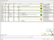 KB 001955 | Modelowanie parametryczne pali z zastosowaniem empirycznych nośności według Tschuchnigga | Parametry globalne (z grupowaniem i oznaczaniem importu/eksportu)