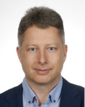 dr inż. Sławomir Labocha