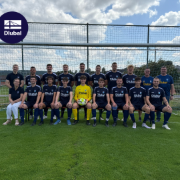 Sponsoring koszulek dla SG Silbersee 08