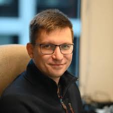 dr inż. Krzysztof Marcinczak