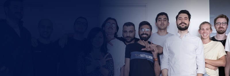 Our Team