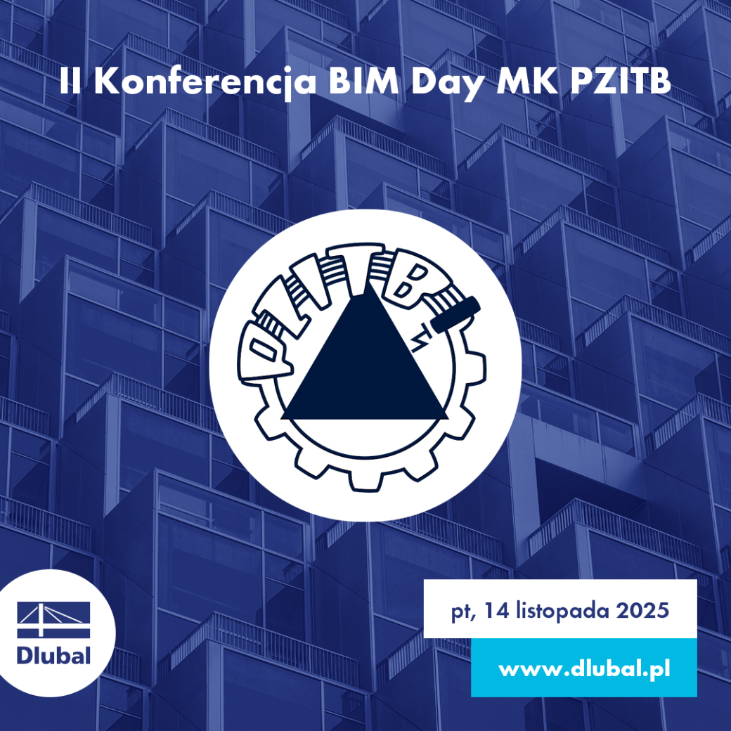 II Konferencja BIM Day MK PZITB