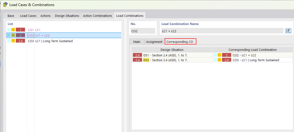 KB 2033 | Przypisanie odpowiedniego obciążenia