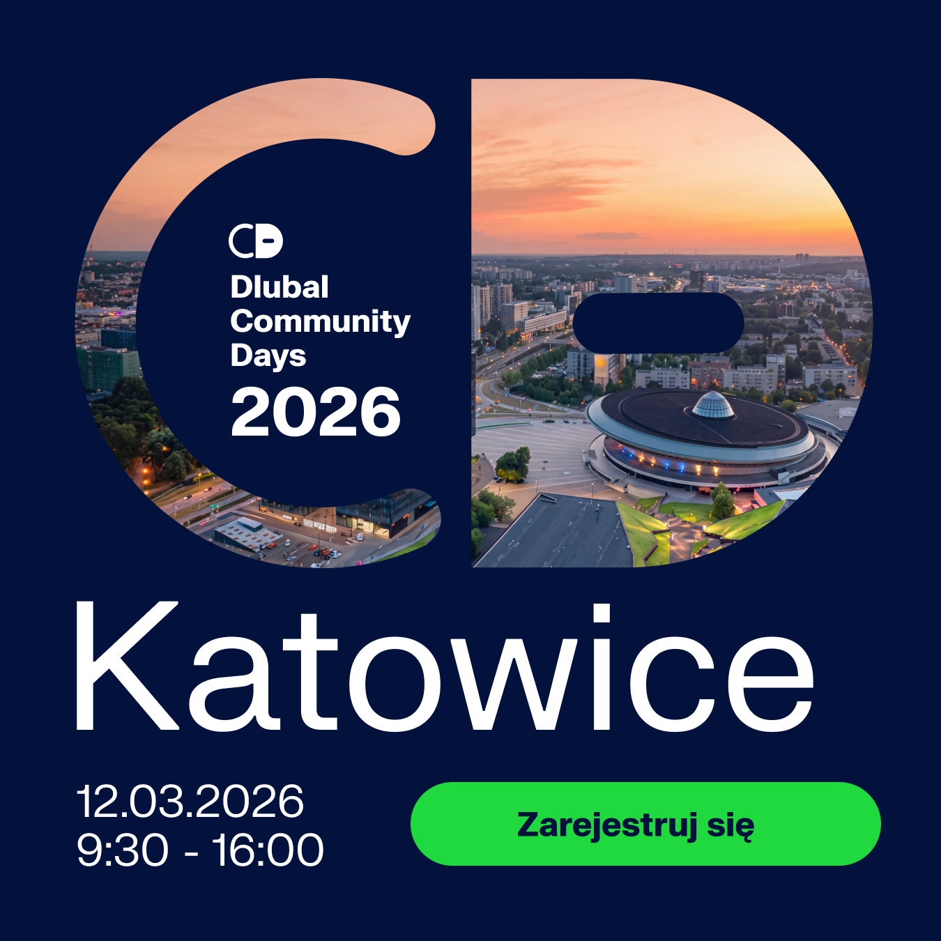 Spotkanie społeczności Dlubal w Katowicach skupiające specjalistów inżynierii budowlanej.