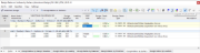 Przycisk "Wykres na punkcie powierzchni" na pasku narzędzi tabeli