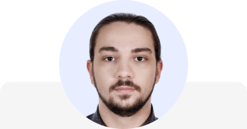 Grzegorz Fulczyk - Customer Support