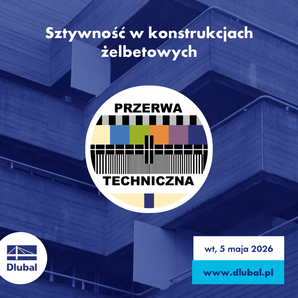 Sztywność w konstrukcjach żelbetowych