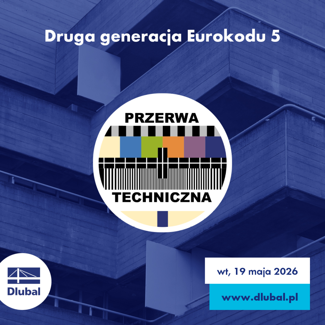 Druga generacja Eurokodu 5