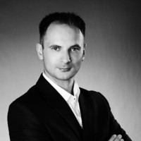 mgr inż. Piotr Kasperek