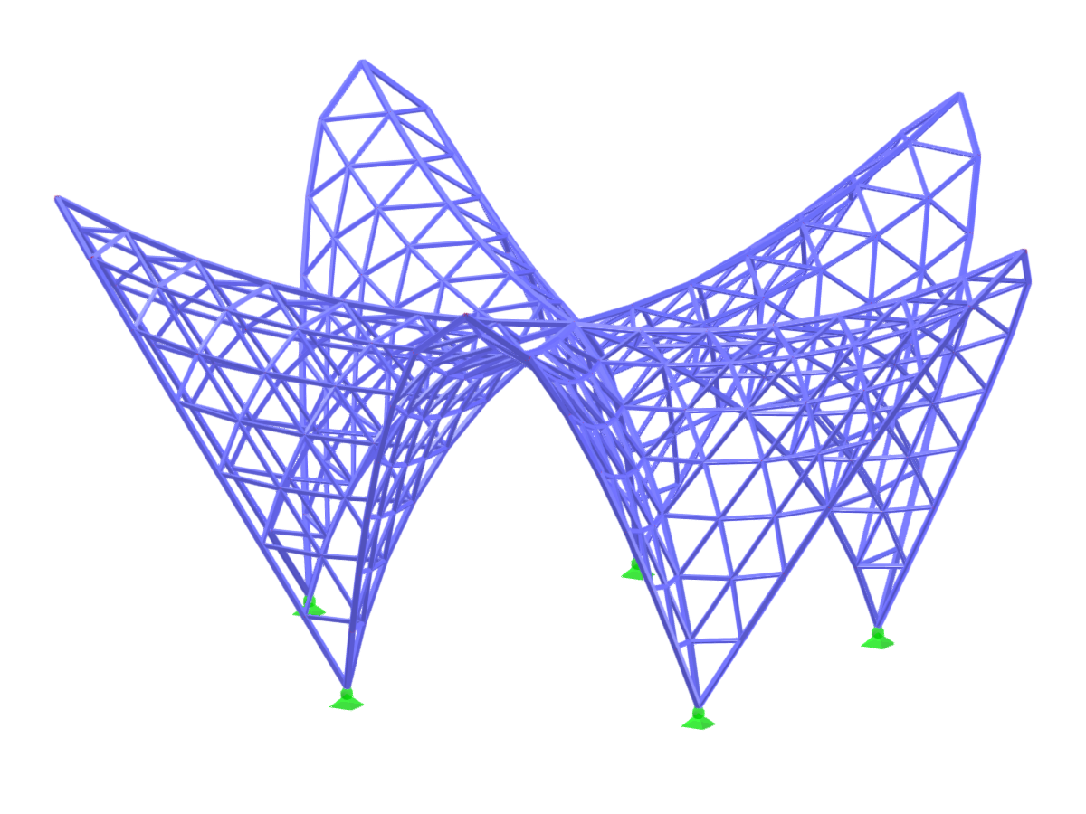 Model 005535 | MBC001