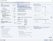 Consideração da deformação de corte no RFEM e no RSTAB