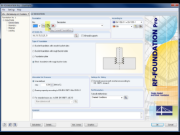 Função de cópia no RF-/FOUNDATION Pro