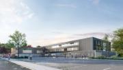 © KL Architectes – Bagard & Luron