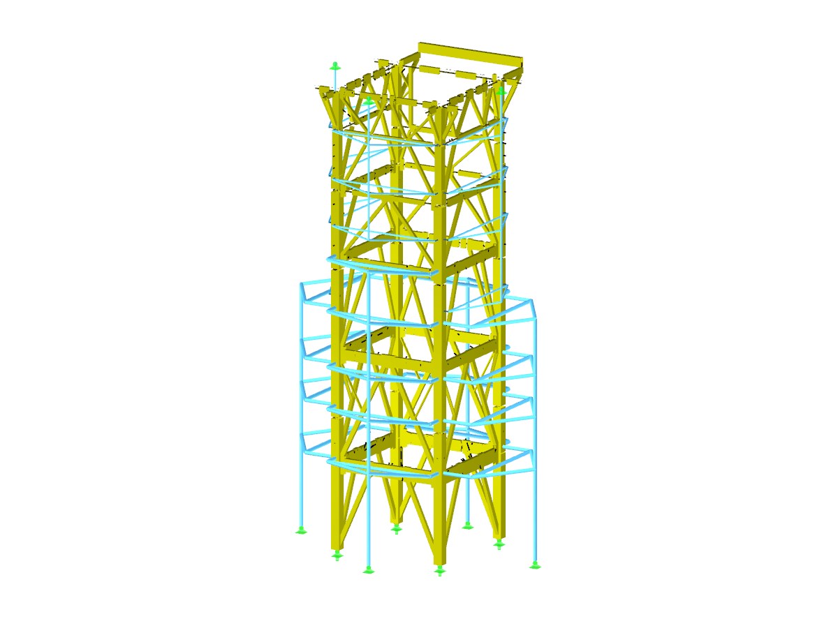 Torre de canto