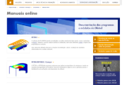 Manuais online