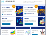 Loja online