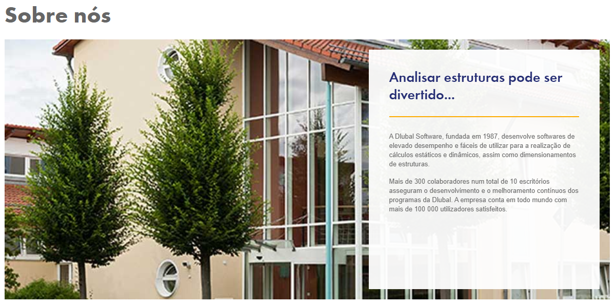 Dlubal Software