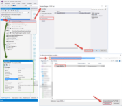 Criar referência COM no VisualStudio