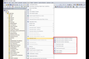 Gerador de carga no RFEM