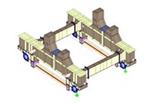 Estruturas de aço