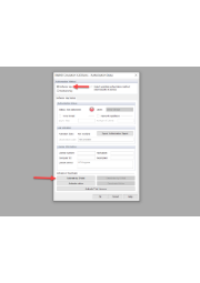 Ativação por e-mail
