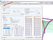 Configuração no RFEM