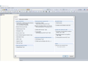 Importação de formatos para o RSTAB