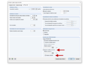 Exportação do modelo CAD/BIM para o RWIND Simulation