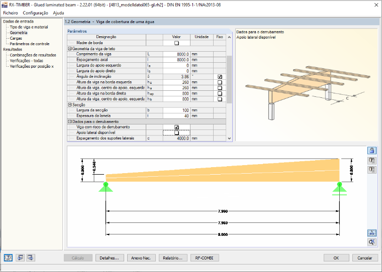 Sistema estrutural
