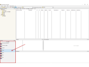 RX-TIMBER – Administrador de projetos