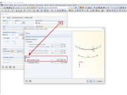 Parameter des Stabtyps "Seilstab"