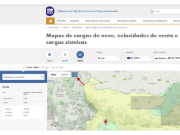 Modo de ecrã completo da ferramenta Geo-Zone Tool
