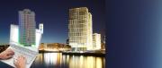 Software Dlubal para o cálculo e dimensionamento de estruturas de betão armado